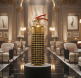 Coco - Brass fire extinguisher