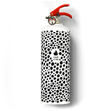 Bubbles fire extinguisher