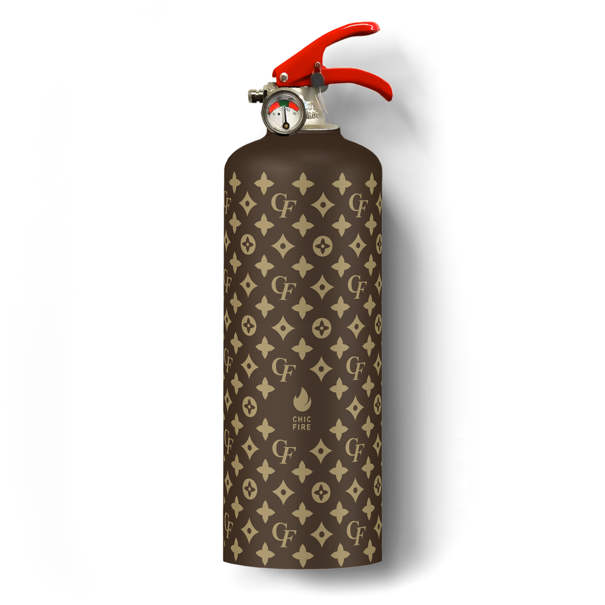 CHIC Louis fire extinguisher