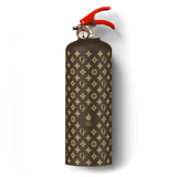 CHIC Louis fire extinguisher