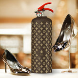 CHIC Louis fire extinguisher