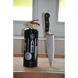 Kitchen fire extinguisher