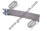 5" EZ-Seal Exhaust Clamp