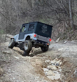 Quick Disconnect Sway Bar Links / Roxor