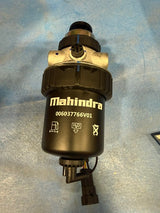 Roxor 2.7 Engine Fuel Filter Assy