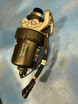 Roxor 2.7 Engine Fuel Filter Assy