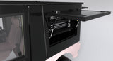 Hardcabs Cargo / Utility Box / Backhalf