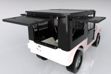 Hardcabs Cargo / Utility Box / Backhalf