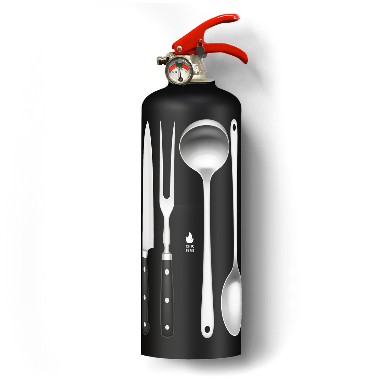 Kitchen Tools fire extinguisher