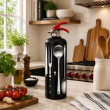 Kitchen Tools fire extinguisher