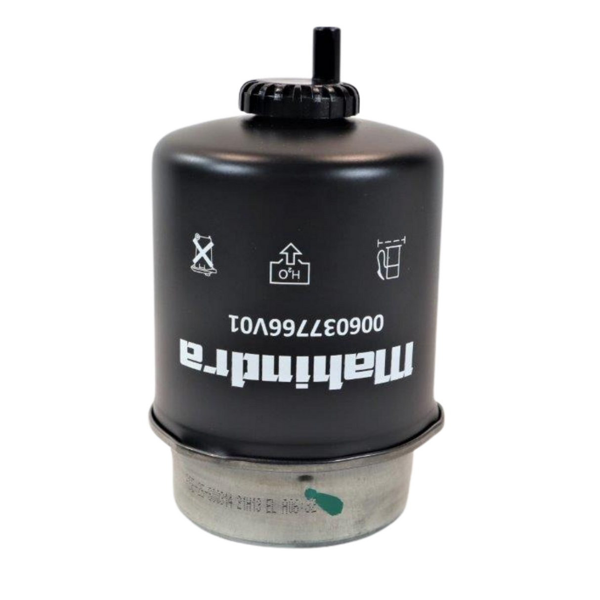 Roxor 2.7 Engine Fuel Filter Assy