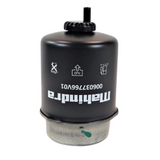 Roxor 2.7 Engine Fuel Filter Assy