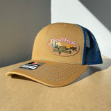 2026 Pictured Rox Color Tour Patch Hat