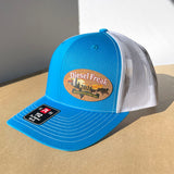 2026 Pictured Rox Color Tour Patch Hat