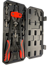 Tummy Tuck for Roxor - Diesel Freak