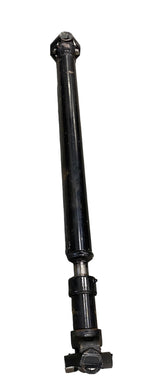 Ultimate Roxor 4 Link Coilover Suspension Kit