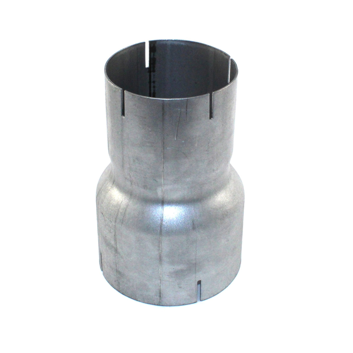 5" ID to 4" ID Exhaust Reducer