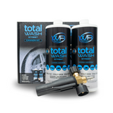 Street Wash refill cartridge by WR Products