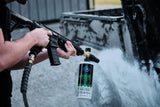 Off Road Wash refill cartridge by WR Products