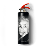 Albert fire extinguisher - Diesel Freak