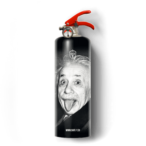 Albert fire extinguisher - Diesel Freak