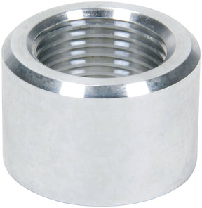 AN Weld - on Bungs Female Thread - Aluminum - Diesel Freak
