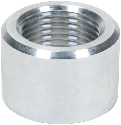 AN Weld - on Bungs Female Thread - Aluminum - Diesel Freak