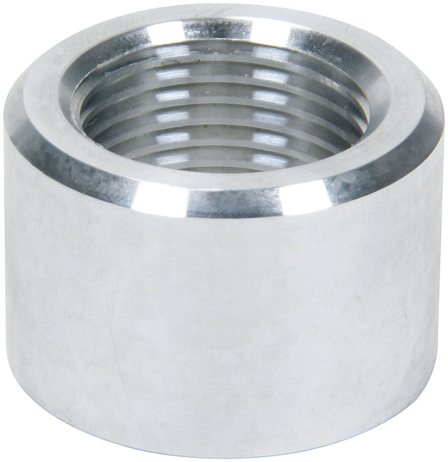 AN Weld - on Bungs Female Thread - Aluminum - Diesel Freak