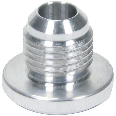 AN Weld - on Bungs Male Thread - Aluminum - Diesel Freak