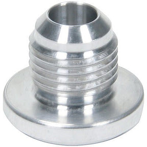 AN Weld - on Bungs Male Thread - Aluminum - Diesel Freak