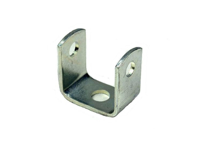 Anchor Bracket for Hood Hook - Narrow 1 - 1/4" Wide - Diesel Freak