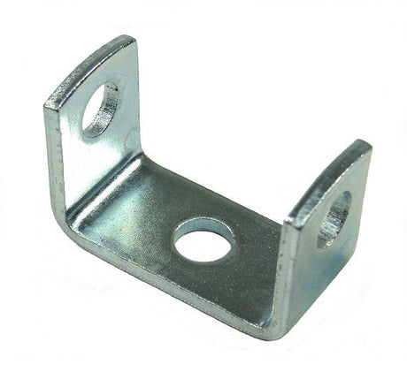 Anchor Bracket for Hood Hook - Standard 1 - 5/8" Wide - Diesel Freak
