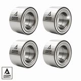 Arctic Cat / Textron Wildcat XX Lifetime Warranty Wheel Bearing 4 Pack 2018 - 2025 - Diesel Freak