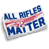 Armed Sticker Pack - Diesel Freak