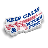 Armed Sticker Pack - Diesel Freak