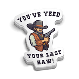 Armed Sticker Pack - Diesel Freak