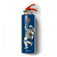 Astronaut fire extinguiser - Diesel Freak
