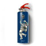 Astronaut fire extinguiser - Diesel Freak