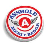 Attitude Sticker Pack - Diesel Freak