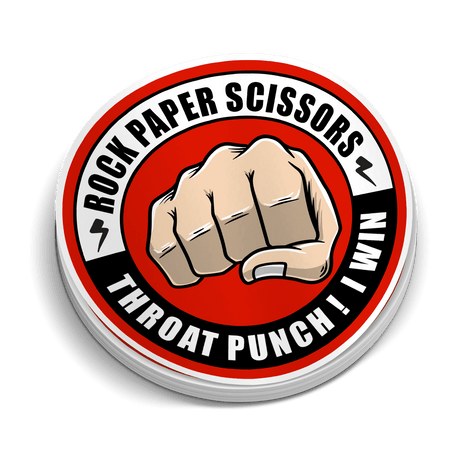 Attitude Sticker Pack - Diesel Freak