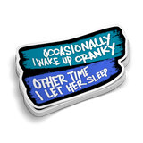 Attitude Sticker Pack - Diesel Freak