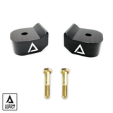 Axiom Supply 1.5" Bottom Mount Coil Leveling Spacer Ford Super Duty F250 - F350 4WD 2005 - 2026 - Diesel Freak