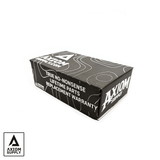 Axiom Supply 2° Caster Shim Set Ford Super Duty F250 - F350 4WD 2005 - 2026 - Diesel Freak