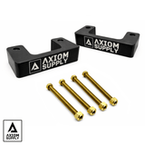 Axiom Supply 2" Leveling Kit Stage 1 GM 1500 6 Lug Truck Silverado / Sierra 2007 - 2018 - Diesel Freak