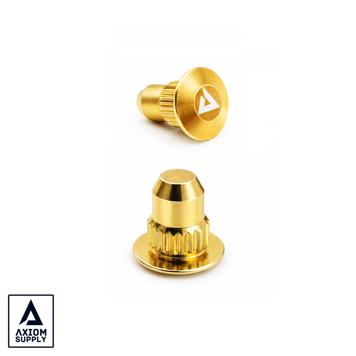 Axiom Supply Alignment Cam Pin Set GM Truck 1500 / 2500 / 3500 Silverado / Sierra 1999 - 2026 - Diesel Freak