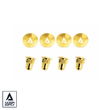 Axiom Supply Alignment Cam Pin Set GM Truck 1500 / 2500 / 3500 Silverado / Sierra 1999 - 2026 - Diesel Freak