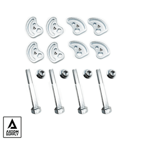 Axiom Supply Cam Bolt Kit GM Truck 1500 / 2500 / 3500 Silverado / Sierra 2001 - 2010 - Diesel Freak