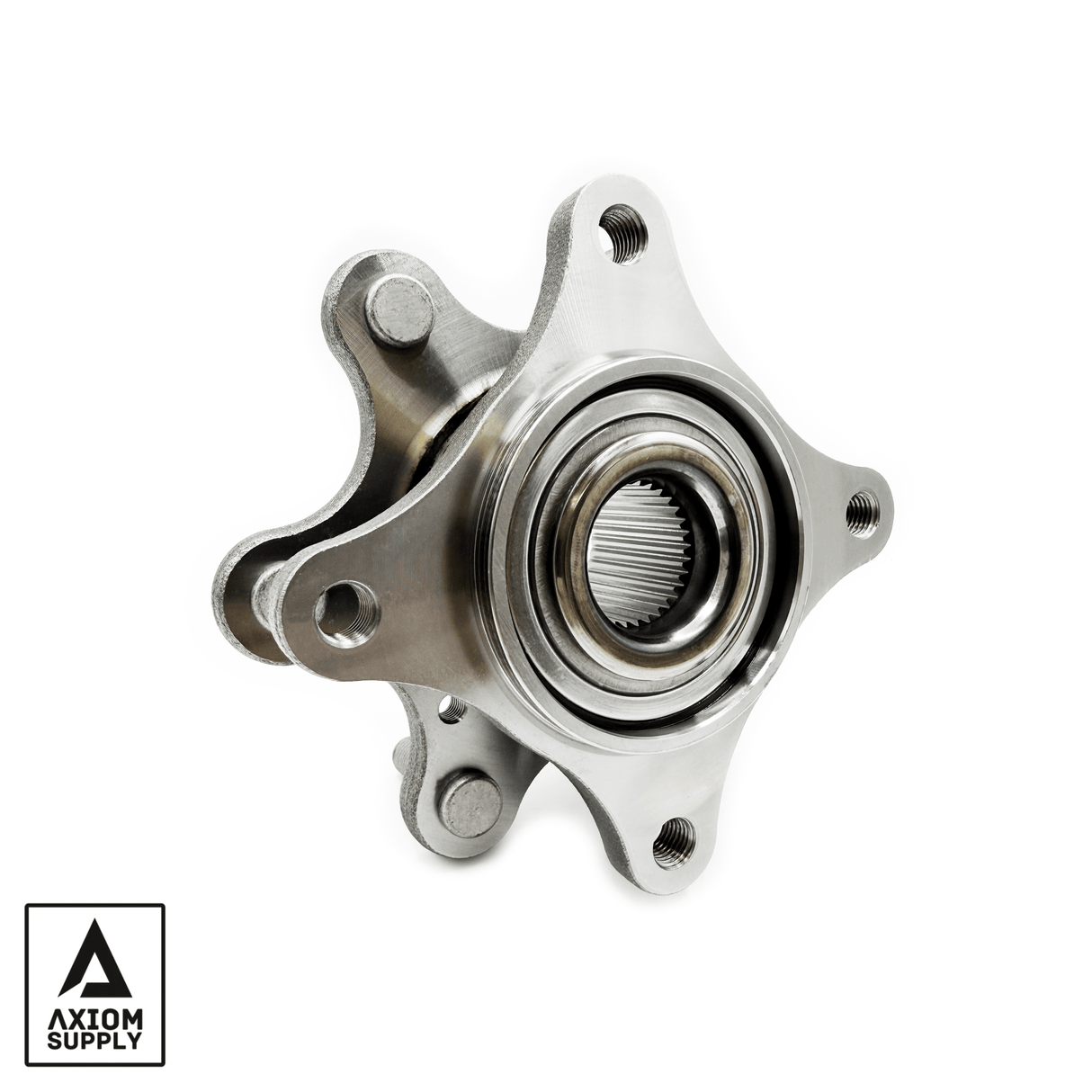 Axiom Supply Can-Am Lifetime Warranty Wheel Bearing Maverick R 2024 - 2026 (4-Pack) - Diesel Freak