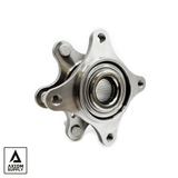Axiom Supply Can-Am Lifetime Warranty Wheel Bearing Maverick R 2024 - 2026 (4-Pack) - Diesel Freak