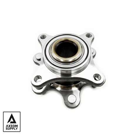 Axiom Supply Can-Am Lifetime Warranty Wheel Bearing Maverick R 2024 - 2026 (4-Pack) - Diesel Freak